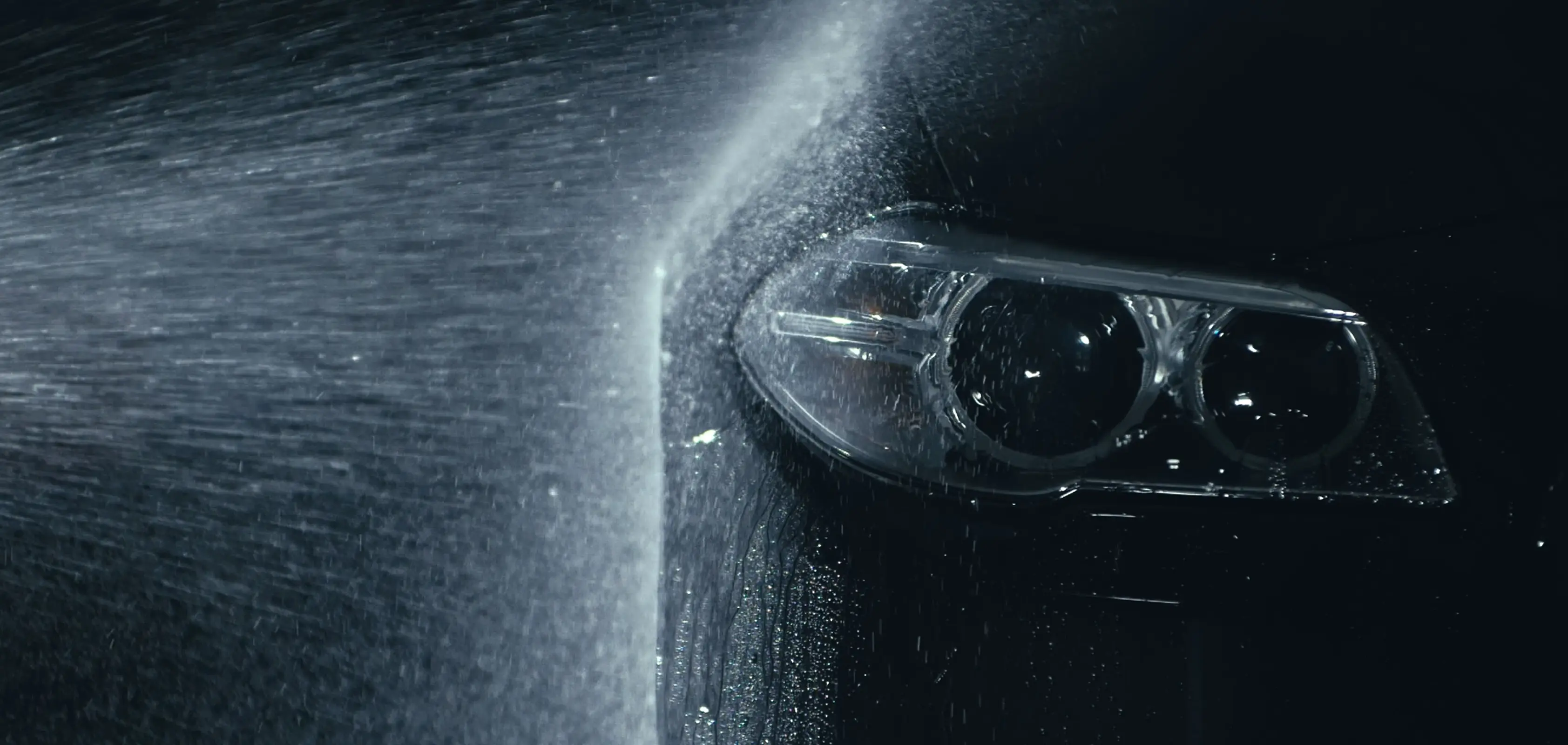 Porsche Premium Wash